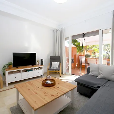 Port Flamenco Apartamento