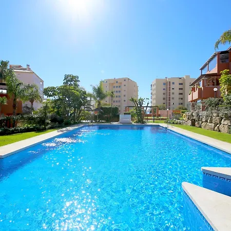 Port Flamenco Appartement Estepona