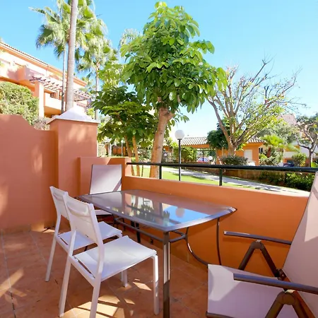 Appartement Port Flamenco