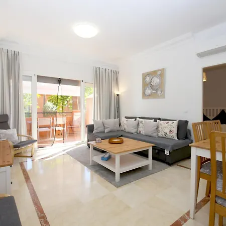 Port Flamenco Appartement *