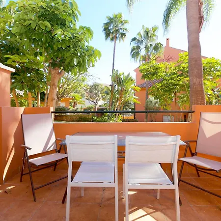 Appartement Port Flamenco *