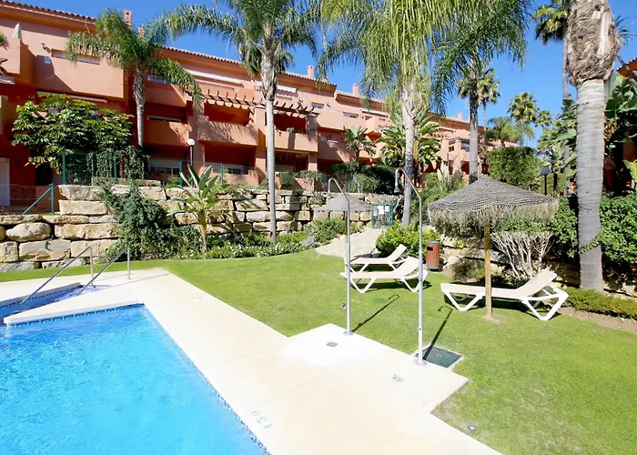 Port Flamenco Estepona