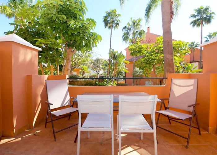 Apartamento Port Flamenco *