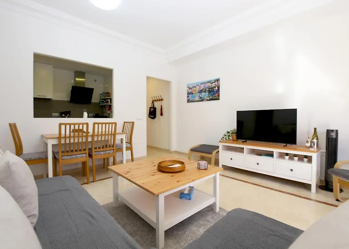 Port Flamenco Apartamento Estepona