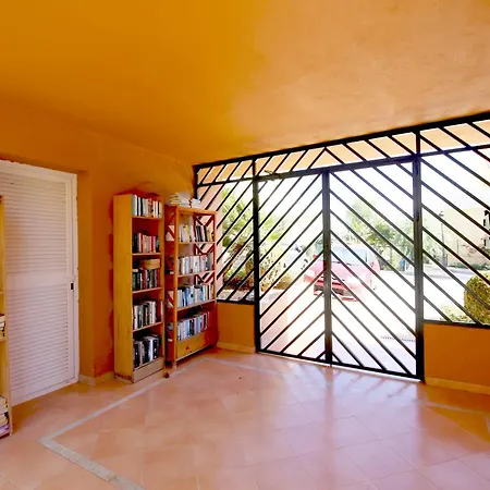 Port Flamenco Apartman *