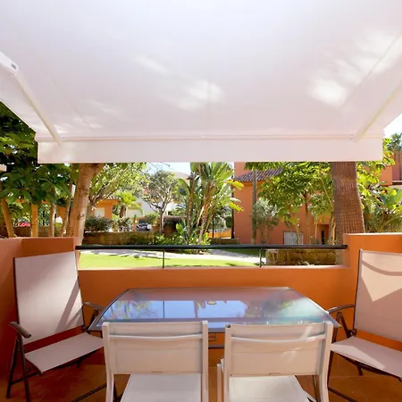 Port Flamenco Estepona