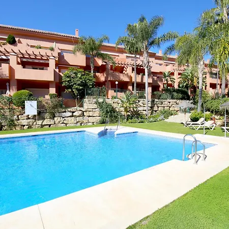 Port Flamenco * Estepona