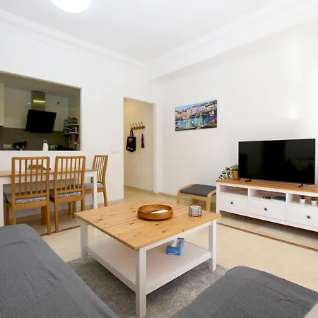 Port Flamenco Daire Estepona