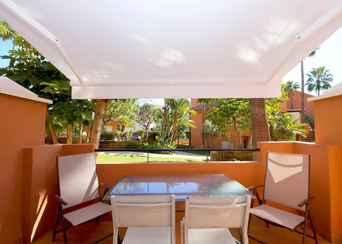 Port Flamenco Estepona