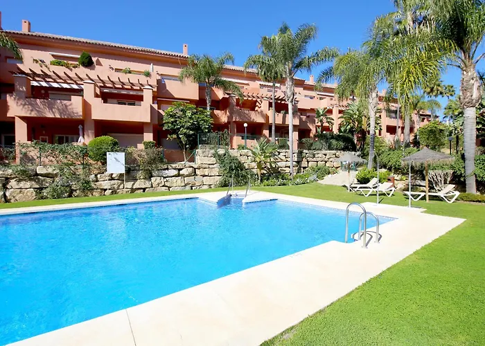 Port Flamenco * Estepona