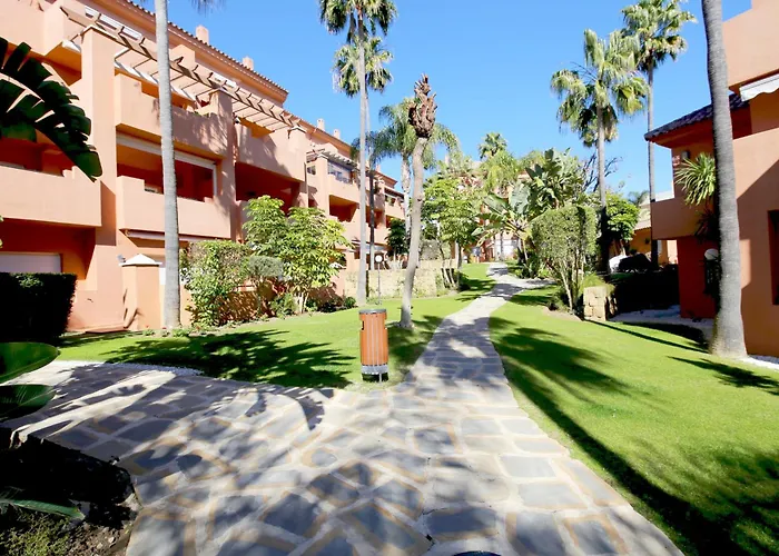 Port Flamenco Estepona