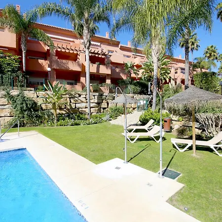 Port Flamenco Estepona