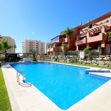 Appartement Port Flamenco Estepona