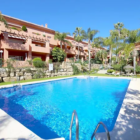 Appartement Port Flamenco Estepona