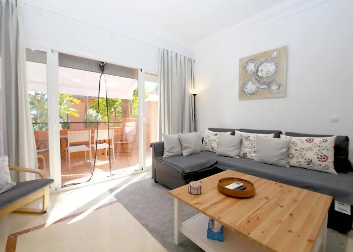 Appartement Port Flamenco