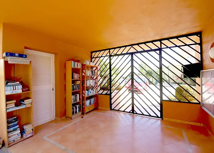 Port Flamenco Appartement *