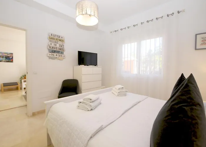 Appartement Port Flamenco Estepona